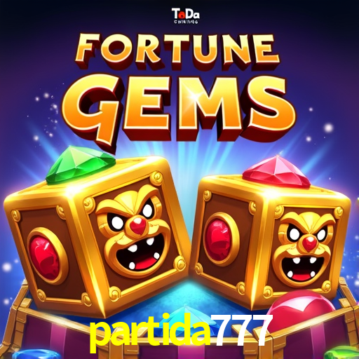 Slot Games partida777