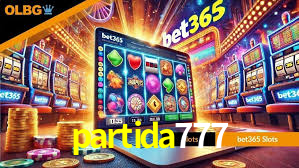 Live Casino partida777