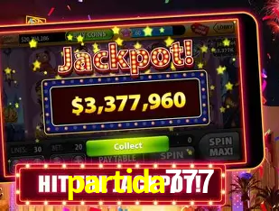 API Integration partida777