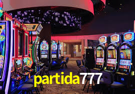 Programa VIP partida777