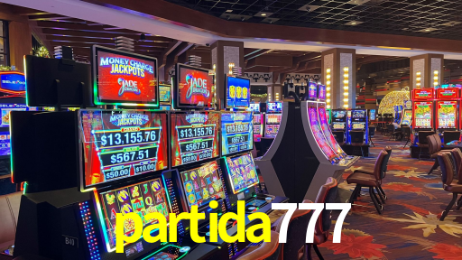 Premium Interface partida777