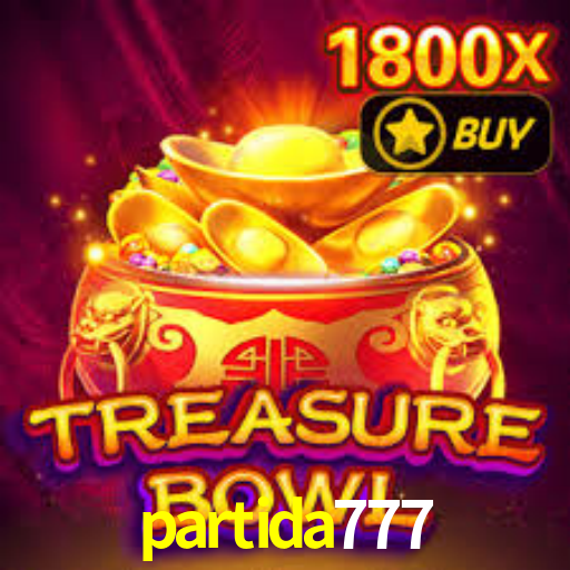 Exclusive Games partida777