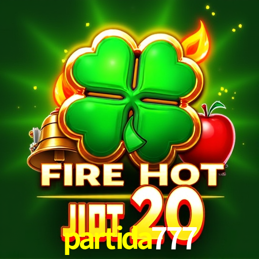 Statistics partida777