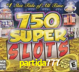 Exclusive Offers partida777