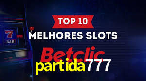 Daily Bonuses partida777