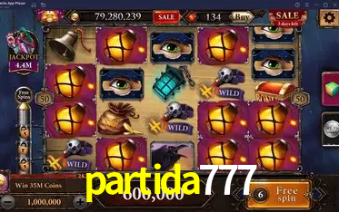 Responsive Design partida777