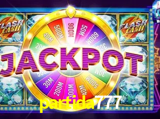 Weekend Specials partida777