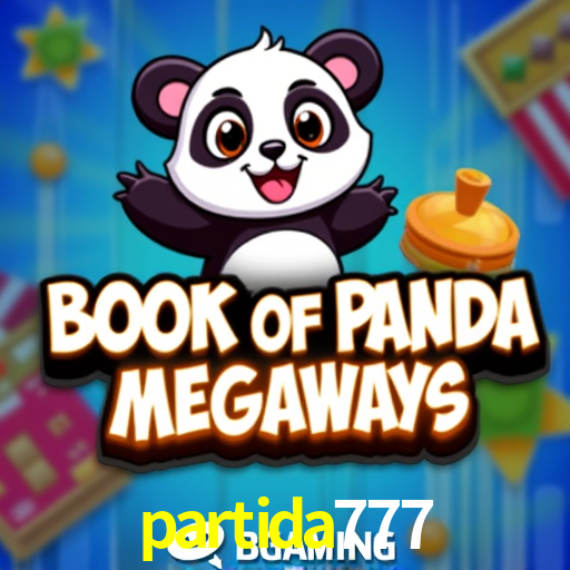 Welcome Bonus partida777