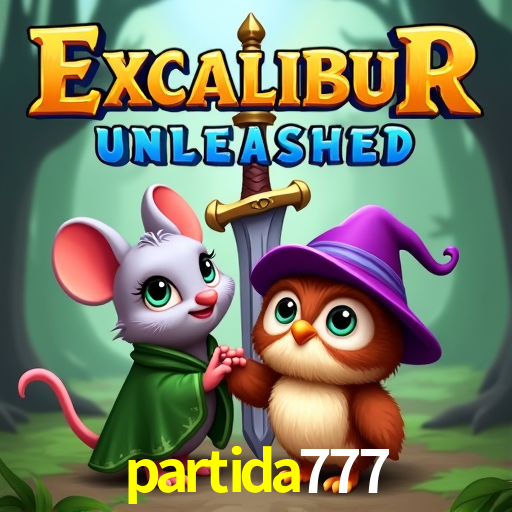 Game Providers partida777